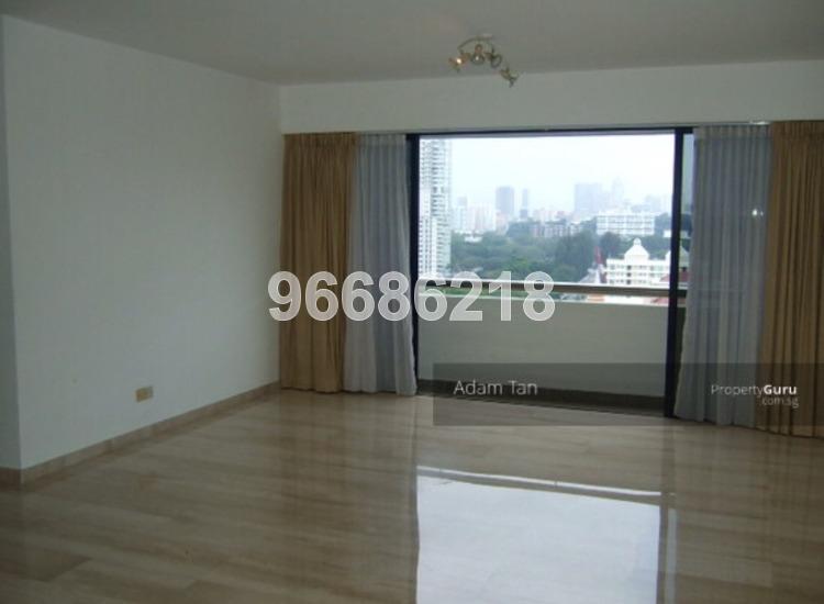 Balmoral Gate (D10), Condominium #157740492